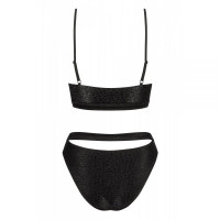 Купальник Obsessive Miamelle black М
