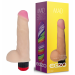 Вибратор EGZO Ciberskin Vigorous Lover