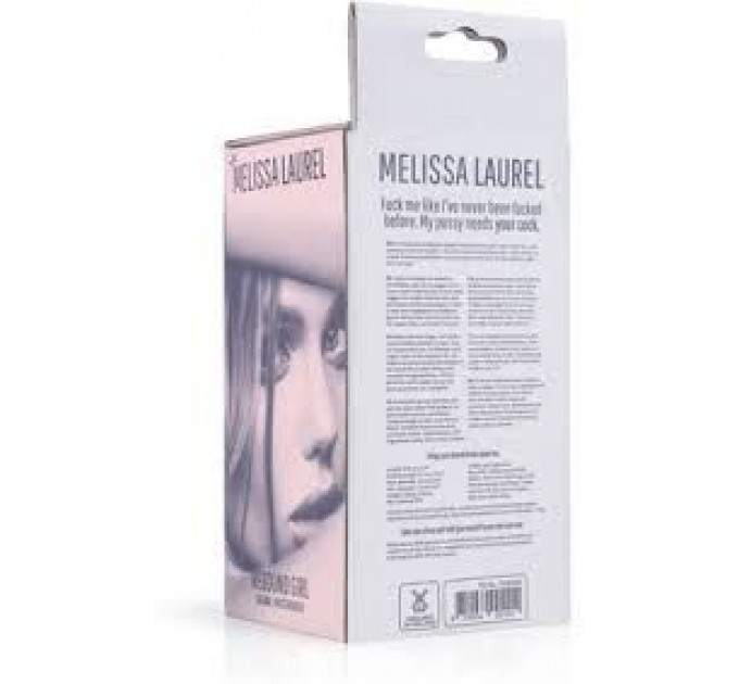 Вагина-Мастурбатор Melissa Laurel Masturbator