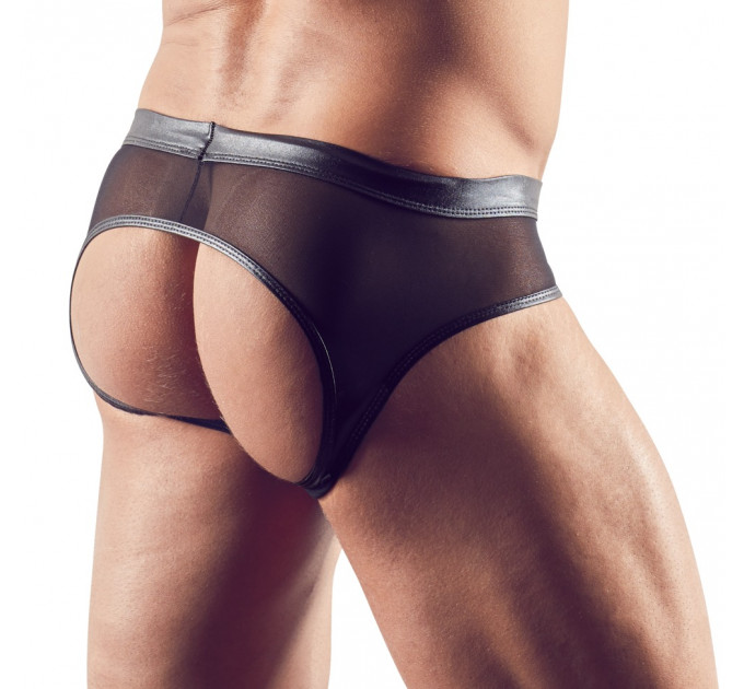 Труси чоловічі Men's Briefs Bottomless M