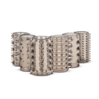 Набор насадок для пениса Penis Sleeve Set Easytoys Набор насадок для пениса Penis Sleeve Set Easytoys