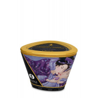 Свечи для массажа MASSAGE CANDLE EXOTIC FRUIT, 170 мл