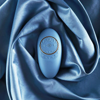 Вибратор клиторальный ZALO Jeanne Royal Blue