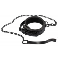 Ошейник Collar with Leash Bad Kitty