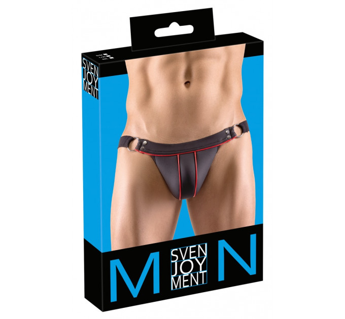 Трусы мужские Men's Jock String S/M