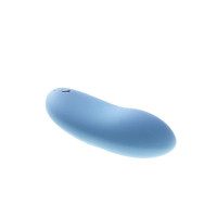 Вибратор клиторальный ZALO Jeanne Royal Blue