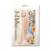 Фаллоимитатор G-GIRL STYLE 7INCH DONG WITH SUCTION CUP