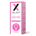 Стимулюючий крем для клітора X DELIGHT-CLITORIS arousal CREAM