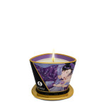 Свічки для масажу MASSAGE CANDLE EXOTIC FRUIT, 170 мл