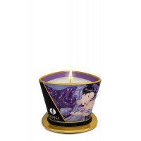 Свечи для массажа MASSAGE CANDLE EXOTIC FRUIT, 170 мл Свечи для массажа MASSAGE CANDLE EXOTIC FRUIT, 170 мл