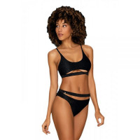 Купальник Obsessive Miamelle black М