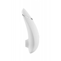 Безконтактний Кліторальний Стимулятор Womanizer Premium, White