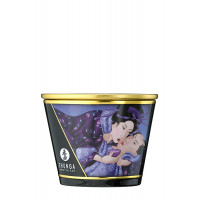 Свечи для массажа MASSAGE CANDLE EXOTIC FRUIT, 170 мл