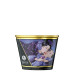 Свічки для масажу MASSAGE CANDLE EXOTIC FRUIT, 170 мл