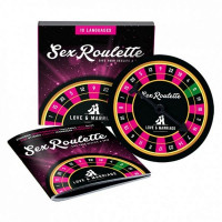 E29280 Секс Гра Sex Roulette Love E29280 Секс Гра Sex Roulette Love