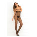 Сетка-комбинезон CRISS-CROSS BACKSTRAP BODYSTOCKING