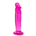 Анальная пробка в виде члена B YOURS SWEET N SMALL 6INCH DILDO PINK