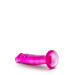 Анальная пробка в виде члена B YOURS SWEET N SMALL 6INCH DILDO PINK