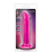 Анальная пробка в виде члена B YOURS SWEET N SMALL 6INCH DILDO PINK