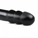 Большая анальная пробка Buttr MadBull Muzzl Dildo