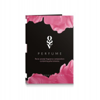 Духи женские с феромонами Obsessive Floral Woody, 1 мл