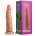 Фаллоимитатор EGZO Ciberskin Keen Lover