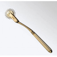 Колесо Вартенберга UPKO метал, золото