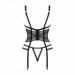 Корсет Obsessive Lanelia gorset M/L