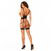 Корсет Obsessive Lanelia gorset M/L