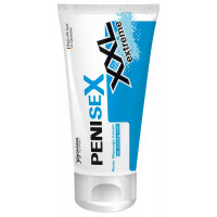 Крем для усиления эрекции и увлечения члена Joy Division PeniSex XXL Extreme Massage Cream 100 мл
