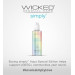 Лубрикант гипоалергенный с оливой WICKED SIMPLY AQUA SPECIAL EDITION 120ML Лубрикант гипоалергенный с оливой WICKED SIMPLY AQUA SPECIAL EDITION 120ML