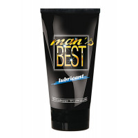 Лубрикант Mans Best lubricant, 40 мл, на гібридній основі