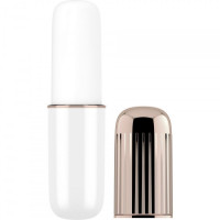 Мини вибратор с сенсорным управлением Satisfyer Secret Affair белый