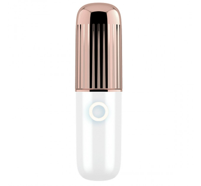 Мини вибратор с сенсорным управлением Satisfyer Secret Affair белый