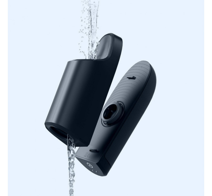 Набір для пар мастурбатор Arcwave Ion + Womanizer Premium 2 Black, Pleasure Pair, чорний