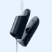 Набір для пар мастурбатор Arcwave Ion + Womanizer Premium 2 Black, Pleasure Pair, чорний