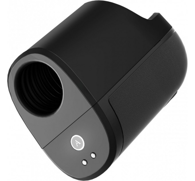 Набір для пар мастурбатор Arcwave Ion + Womanizer Premium 2 Black, Pleasure Pair, чорний