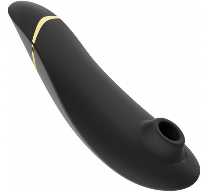 Набір для пар мастурбатор Arcwave Ion + Womanizer Premium 2 Black, Pleasure Pair, чорний