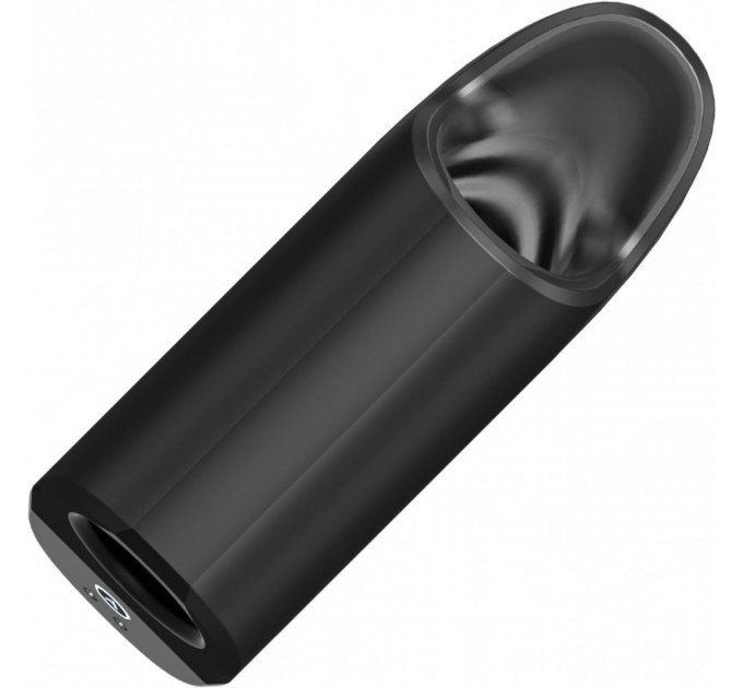 Набір для пар мастурбатор Arcwave Ion + Womanizer Premium 2 Black, Pleasure Pair, чорний
