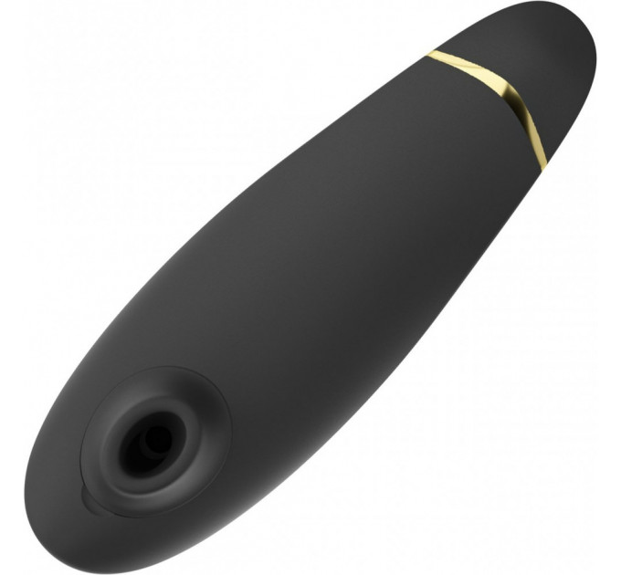 Набір для пар мастурбатор Arcwave Ion + Womanizer Premium 2 Black, Pleasure Pair, чорний