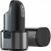 Набір для пар мастурбатор Arcwave Ion + Womanizer Premium 2 Black, Pleasure Pair, чорний