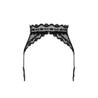 Пояс для панчох Obsessive Marrbel S/M