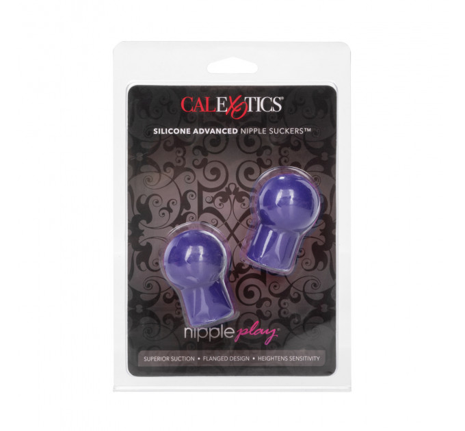 Помпы-присоски для сосков Advanced Nipple Suckers