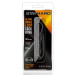 T331085 регульоване ерекційне кільце STAY HARD DOUBLE LOOP BLACK