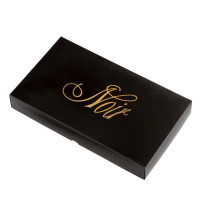 Сексуальна сукня в смужку Noir Handmade F058 чорна, M