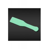 Пляшка світиться NS Novelties GLO BONDAGE PADDLE