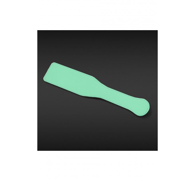 Пляшка світиться NS Novelties GLO BONDAGE PADDLE