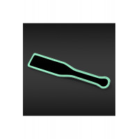 Пляшка світиться NS Novelties GLO BONDAGE PADDLE