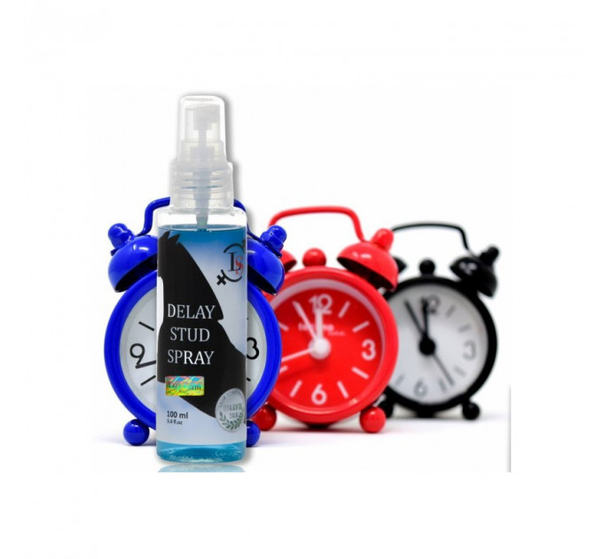 Спрей-пролонгатор Love Stim Delay Stud Spray