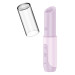 Стимулятор хвилевої клітора Satisfyer Secret Kiss у формі помади, рожевий